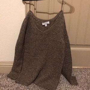 Emily Rose Sweater